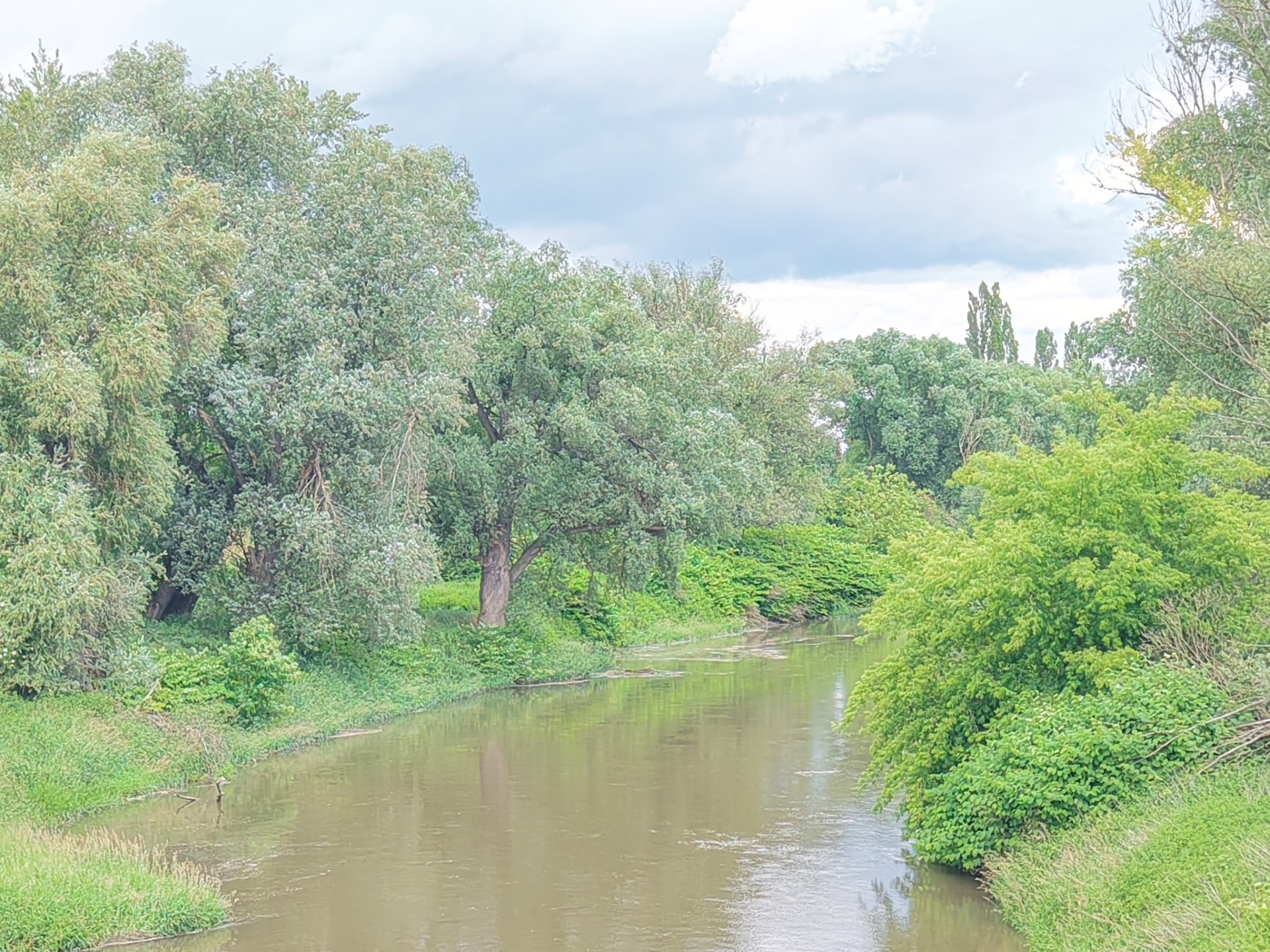 Mazury foto