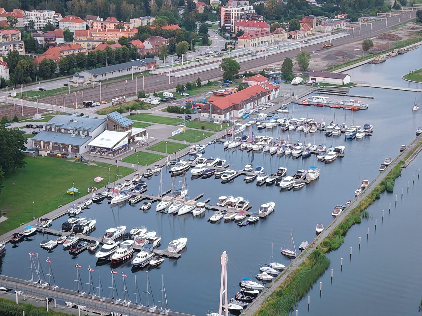 Marina Mazury